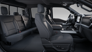 2025 Ford F-150® Internal Image 1
